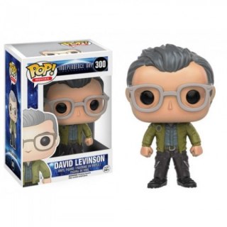 Funko POP! Indepence Day David Levinson 300 figurka