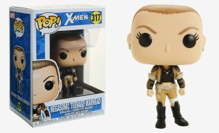 Funko POP! X-MEN Negasonic Teenage Warhead 317 figurka