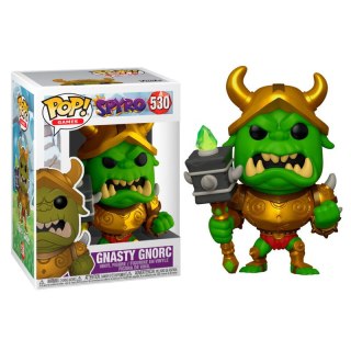 Funko POP! Spyro Gnasty Gnorc 530 figurka