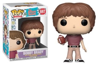 Funko POP! TV The Brady Bunch Bobby Brady 697
