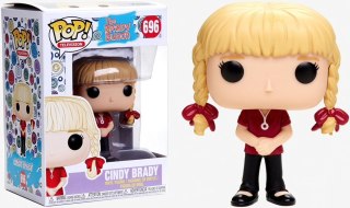 Funko POP! TV The Brady Bunch Cindy Brady 696