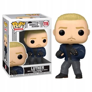 Funko POP! TV The Umbrella Academy Luther 1116