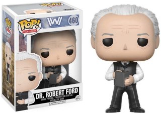 Funko POP! TV Westworld Dr Robert Ford 460 figurka