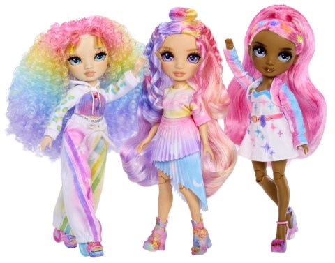 Rainbow High Air Brush & Create Fashion Dolls Asst