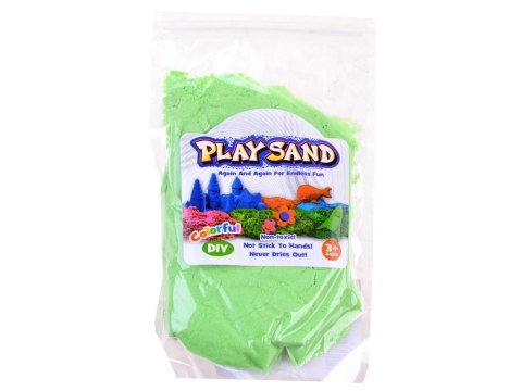 Magiczny Piasek kinetyczny worek 250g ZA1564