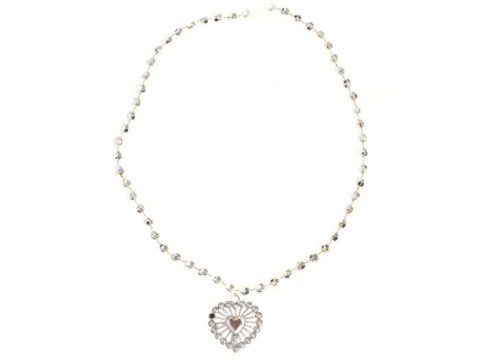 Zestaw Frozen KRAINA LODU Biżuteria Elsy Korona dla księżniczki ZA1669