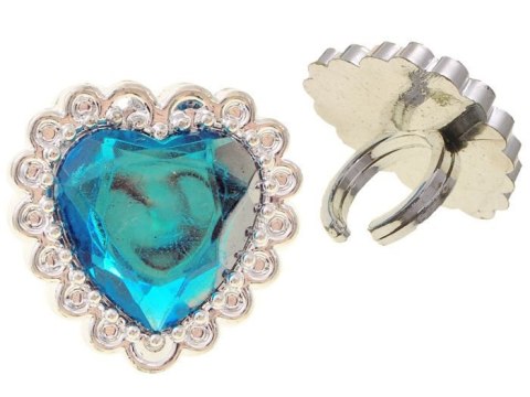 Zestaw Frozen KRAINA LODU Biżuteria Elsy Korona dla księżniczki ZA1669