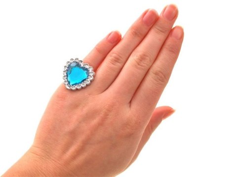 Zestaw Frozen KRAINA LODU Biżuteria Elsy Korona dla księżniczki ZA1669