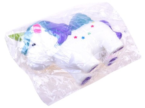 Piankowy gniotek KUCYK zabawka piankowa ZA2611 Piankowy gniotek KUCYK zabawka piankowa ZA2611