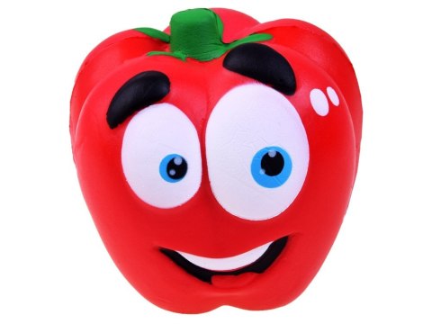 Piankowy gniotek PAPRYKA Zabawka piankowa ZA2624 Piankowy gniotek PAPRYKA Zabawka piankowa ZA2624