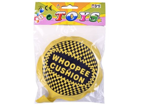 Poduszka pierdziuszka pomysł na żart ZA2388 Poduszka pierdziuszka pomysł na żart ZA2388