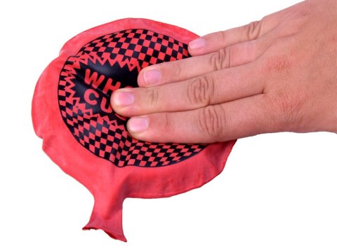 Poduszka pierdziuszka pomysł na żart ZA2388 Poduszka pierdziuszka pomysł na żart ZA2388