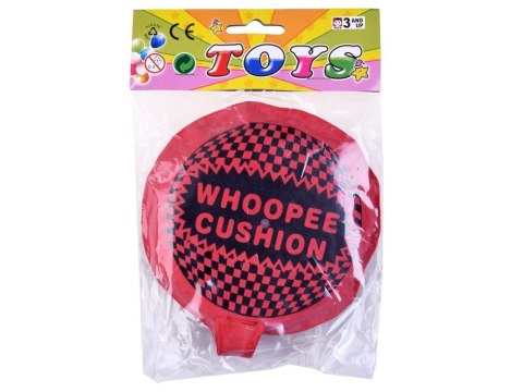 Poduszka pierdziuszka pomysł na żart ZA2388 Poduszka pierdziuszka pomysł na żart ZA2388