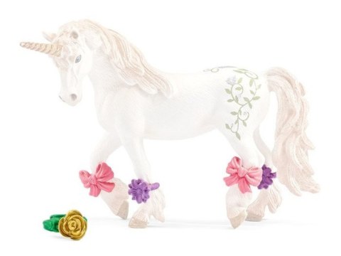 Schleich BIŻUTERIA dla jednorożca i pegaza ZA2316 Schleich BIŻUTERIA dla jednorożca i pegaza ZA2316