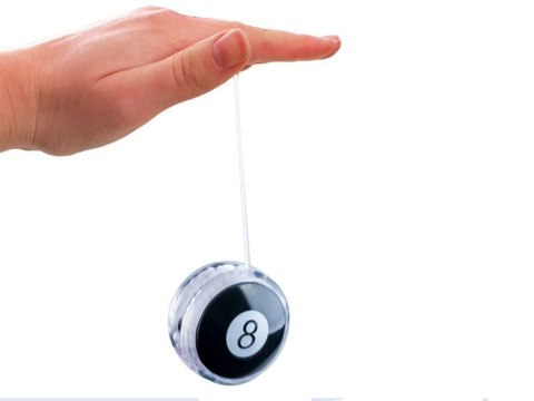 Super świecące YoYo Jojo Gra zręcznościowa ZA2096 Super świecące YoYo Jojo Gra zręcznościowa ZA2096