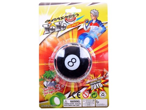 Super świecące YoYo Jojo Gra zręcznościowa ZA2096 Super świecące YoYo Jojo Gra zręcznościowa ZA2096