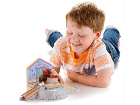 Tomek i Przyjaciele stacja stop przejście ZA2283 Tomek i Przyjaciele stacja stop przejście ZA2283