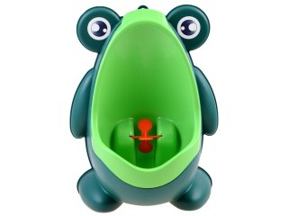Pisuar Nocnik żabka WC dla Chłopca ZA3248