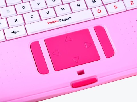 Laptop edukacyjny polsko angielski 65funkcji ZA3321