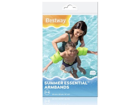 Bestway Dmuchane rękawki do nauki pływania 32005
