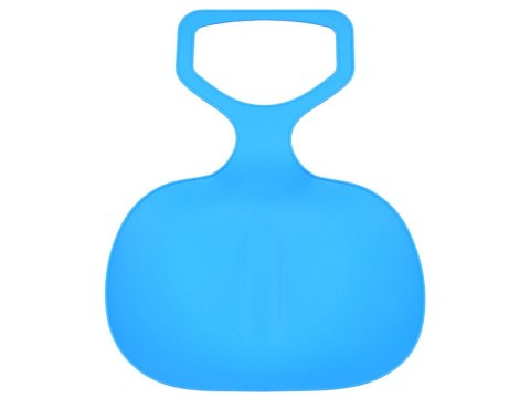 Jabłuszko ślizg 48 cm zabawa na śniegu SP0694 Jabłuszko ślizg 48 cm zabawa na śniegu SP0694