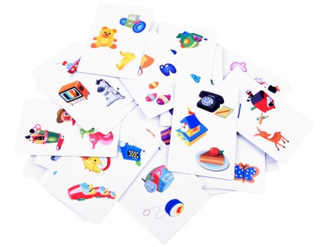 Rodzinna Gra Poszukiwacze na spostrzegawczość szukanie szczegółów GR0501