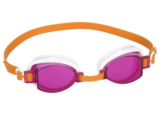 Bestway Okulary do pływania gogle na basen 7+ 21048 RO