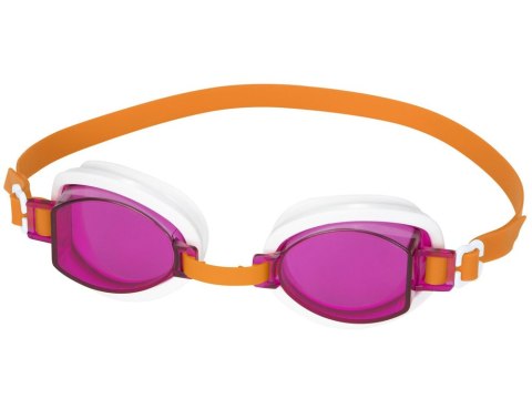 Bestway Okulary do pływania gogle na basen 7+ 21048 RO