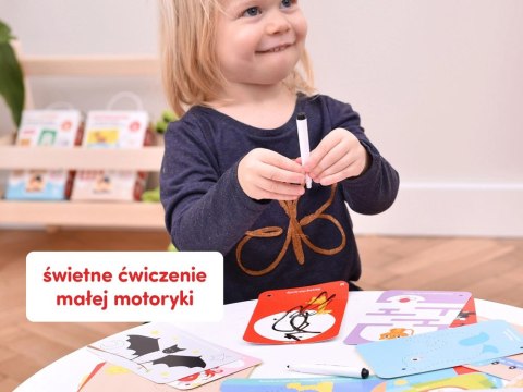 CzuCzu Zwierzątka Zabawy kreatywne pisak ZA4055 CzuCzu Zwierzątka Zabawy kreatywne pisak ZA4055