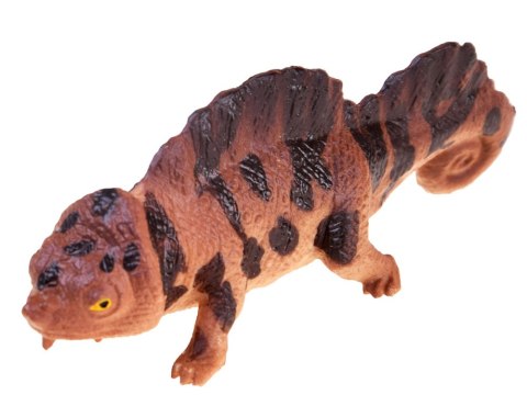 Gady jaszczurki Zestaw jaszczurek 6szt ZA4189 Gady jaszczurki Zestaw jaszczurek 6szt ZA4189