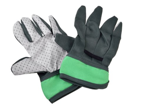 Zestaw Małego Ogrodnika narzędzia ogrodowe + torba i akcesoria ZA4328