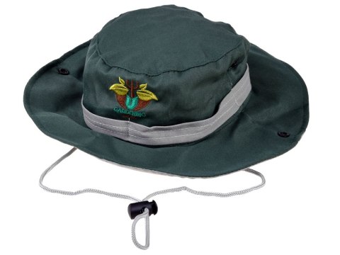 Zestaw Małego Ogrodnika narzędzia ogrodowe + torba i akcesoria ZA4328