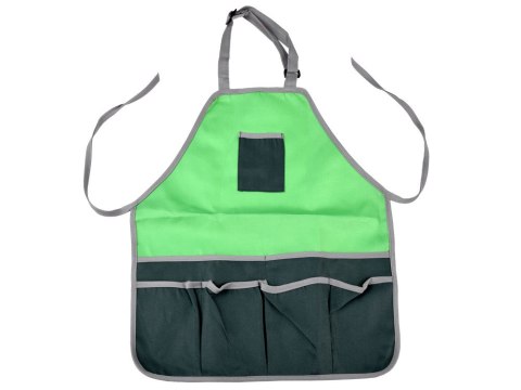 Zestaw Małego Ogrodnika narzędzia ogrodowe + torba i akcesoria ZA4328