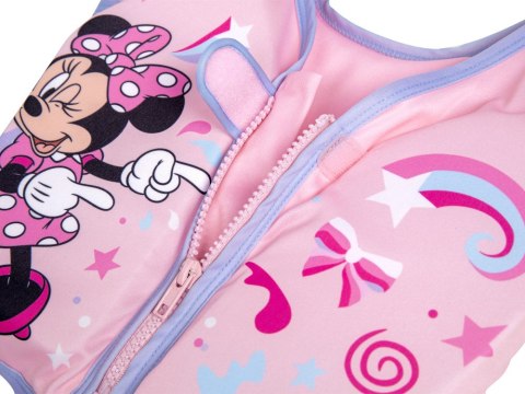 Bestway kamizelka do pływania S/M Minnie 9101B