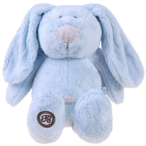 Maskotka niebieski Królik Blanche 30cm 13154 Maskotka niebieski Królik Blanche 30cm 13154