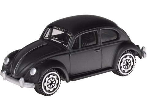 Metalowe autko licencjonowane Volkswagen Classical Beetie 1967 1:54 ZA5062 Metalowe autko licencjonowane Volkswagen Classical Beetie 1967 1:54 ZA5062