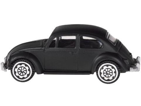 Metalowe autko licencjonowane Volkswagen Classical Beetie 1967 1:54 ZA5062 Metalowe autko licencjonowane Volkswagen Classical Beetie 1967 1:54 ZA5062