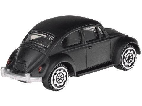 Metalowe autko licencjonowane Volkswagen Classical Beetie 1967 1:54 ZA5062 Metalowe autko licencjonowane Volkswagen Classical Beetie 1967 1:54 ZA5062