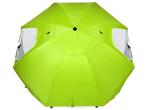 Parasol Plażowy Sopot Para Sole UPF 50+ Idealny na Plażę do Ogrodu SP0784
