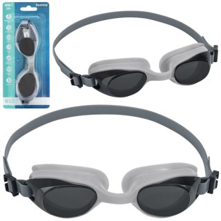 Bestway Okularki do pływania RESURGE gogle basenowe 14+ 21051