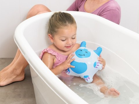 Bestway dmuchany Yeti do wody zabawka 34030 Bestway dmuchany Yeti do wody zabawka 34030