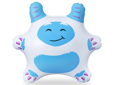 Bestway dmuchany Yeti do wody zabawka 34030 Bestway dmuchany Yeti do wody zabawka 34030