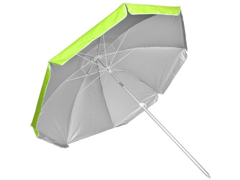 Parasol Plażowy Ogrodowy Sopot Para Sole Sun UPF 50+ 240cm ŁAMANY SP0810