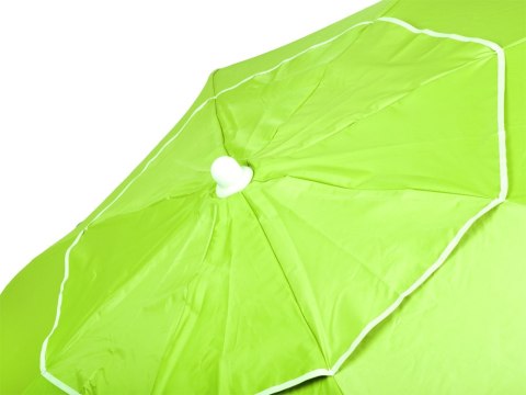 Parasol Plażowy Ogrodowy Sopot Para Sole Sun UPF 50+ 240cm ŁAMANY SP0810
