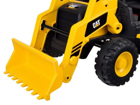 Koparko ładowarka na akumulator koparka elektryczna dla dzieci ZA5612