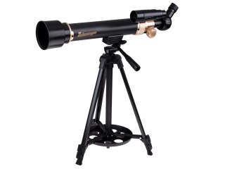 Luneta Teleskop astronomiczny 30x/60x 500mm + statyw i akcesoria ES0028