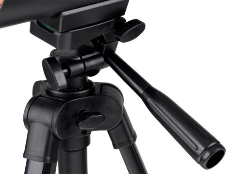 Luneta Teleskop astronomiczny 30x/60x 500mm + statyw i akcesoria ES0028