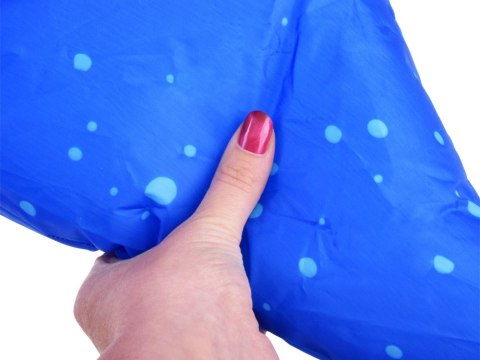 Zdalnie sterowany duży Dmuchany Rekin - 360° zabawy bez ograniczeń RC0720