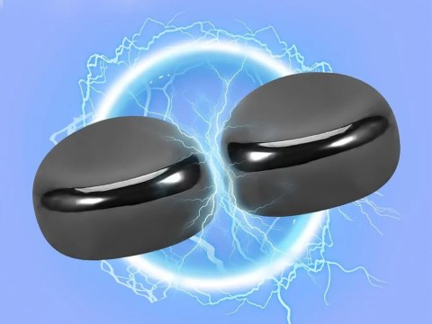 Gra Edukacyjna Strategiczna Rodzinna Kamyczki Magnetyczne 20magnesów GR0768