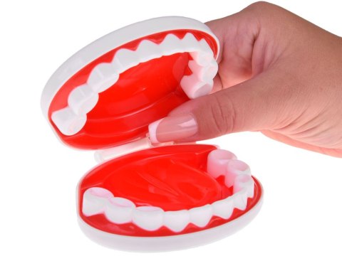 Interaktywny WÓZEK LEKARSKI Zestaw do zabawy w lekarza i dentystę ZA5874